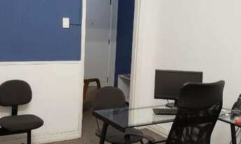 Imagem: Excelente sala comercial no Centro do Rio