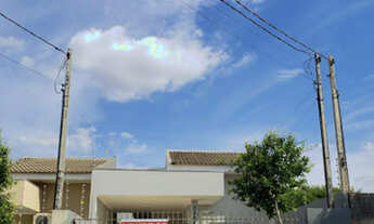 Imagem: Aluga-se casa jardim oásis