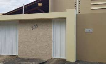 Imagem: Casa disponível para locação em Piripiri