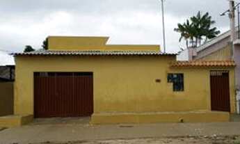 Imagem: Aluga-se uma casa próximo da FIT/UNAMA