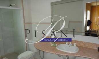 Imagem 7: Casa no Cond Crystal Lake com 600 m2 de área construída e terreno de 660 m2 (15x44