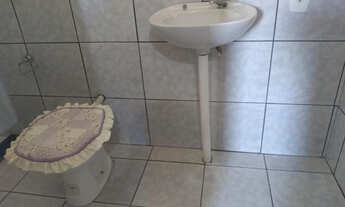 Imagem 5: Kitinete Mobiliada