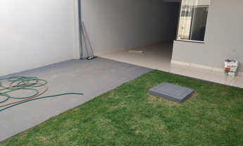 Imagem 5: Casa 3/4 com suite pirineus Px mercado goiano.... Anápolis