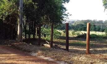 Imagem 5: Chácara em Ourinhos/SP a 5 minutos do Centro fundo com Rio Pardo