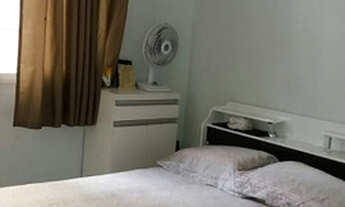 Imagem 6: Apartamento 03 quartos com área privativa em "Venda Nova" oportunidade