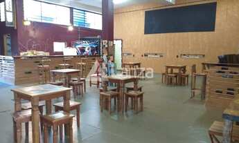 Imagem 3: Barracão - Vila Santa Isabel - Campinas