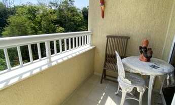 Imagem 4: Lindo apartamento de 02 quartos, andar alto, vista livre!