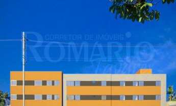 Imagem 3: Vende Ótimos apartamentos de 2 quartos no Portal Campina