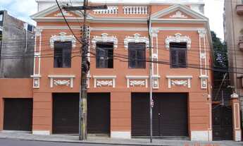 Imagem: PORTO ALEGRE - Casa Comercial - Floresta