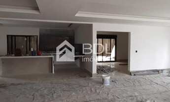 Imagem 2: Casa - Loteamento Mont Blanc Residence - Campinas