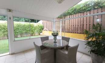 Imagem 7: Casa - Parque Alto Taquaral - Campinas