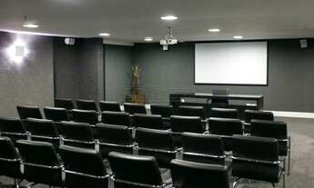 Imagem 4: PORTO ALEGRE - Conjunto Comercial/Sala - Passo da Areia