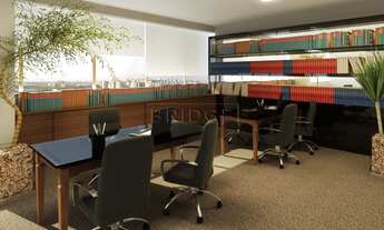 Imagem 6: PORTO ALEGRE - Conjunto Comercial/Sala - Boa Vista