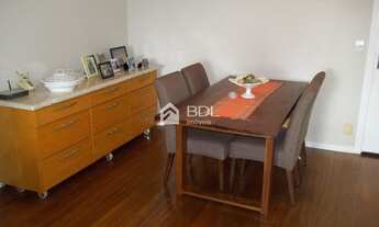 Imagem 7: Apartamento - Cambuí - Campinas