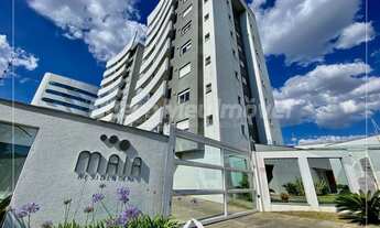 Imagem: CAXIAS DO SUL - Apartamento Padrão - Jardim