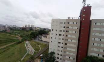 Imagem 2: Mude já 02 Dormitórios pertinho do monotrilho