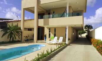 Imagem: Excelente residência 2 pav, Praia do Poço