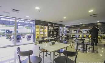 Imagem 6: PORTO ALEGRE - Conjunto Comercial/Sala - Boa Vista