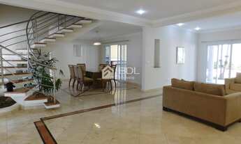 Imagem 2: Casa - Alphaville - Campinas