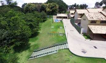 Imagem 6: Sobrado com 3 dormitórios à venda, 161 m² por R$ 627.650,00 - Sítios Santa Luzia - Apareci