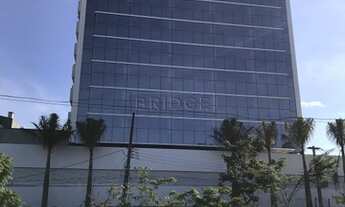 Imagem 3: PORTO ALEGRE - Conjunto Comercial/Sala - Santana