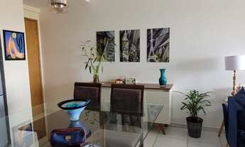 Imagem 5: Apartamento com 3 quartos e área de lazer completa em Candeias, Financiado ! Aprovamos!