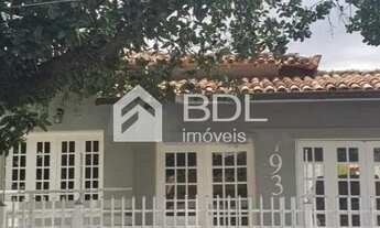 Imagem: Casa - Jardim Guanabara - Campinas