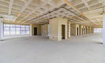 Imagem 7: CURITIBA - Conjunto Comercial/Sala - Água Verde