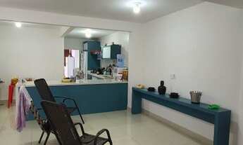 Imagem 5: Casa com 4 quartos sendo 1 Suíte bairro Jardim Europa