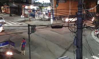 Imagem 3: Apartamento 2 quartos no Méier, rua Magalhães Couto