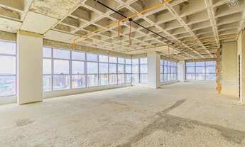 Imagem 4: CURITIBA - Conjunto Comercial/Sala - Água Verde