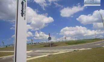 Imagem 2: Terreno em Condomínio ALPHAVILLE para Venda em Urbanova São José dos Campos-SP