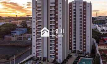 Imagem: Cobertura - Mansões Santo Antônio - Campinas