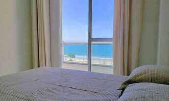 Imagem 2: VISTA PARA O MAR da Praia do Morro temporada Guarapari