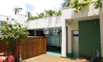 Imagem 5: Cobertura - Cambuí - Campinas