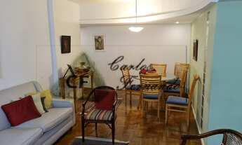 Imagem 4: CONDOMÍNIO ENTRE A PRAIA DO LEBLON E A LAGOA