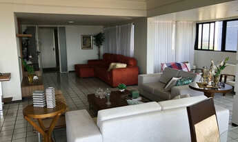 Imagem 6: Apartamento de Luxo com Vista Privilegiada