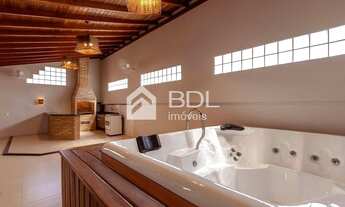 Imagem 5: Casa - Fazenda São Quirino - Campinas