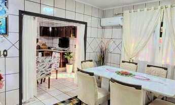 Imagem 5: Casa com 3 dormitórios à venda, 252 m² por R$ 545.000,00 - Badenfurt - Blumenau/SC