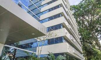 Imagem 2: PORTO ALEGRE - Conjunto Comercial/Sala - Higienópolis