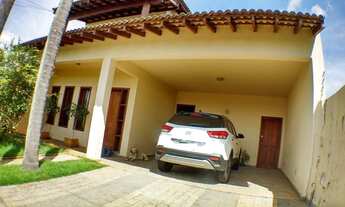 Imagem: Casa - Nova Campinas - Campinas