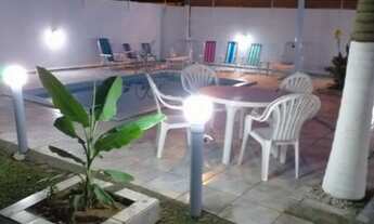 Imagem 7: PROMOÇÃO Casa com Piscina - Ingleses Florianópolis - 700 Mts da praia-2 Banheiros- WIFI