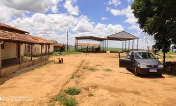 Imagem 7: 373 Alqueires em Divinópolis-Go