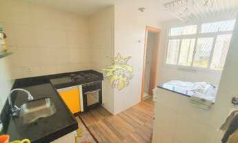 Imagem 7: 2 Quartos de 70m², a uma quadra do mar, lazer completo