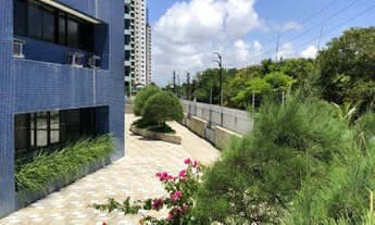 Imagem 3: Apartamento de Luxo com Vista Privilegiada