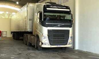 Imagem 4: Galpao para aluguel na curua una