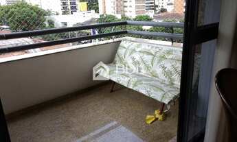 Imagem 2: Apartamento - Cambuí - Campinas