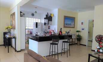 Imagem 2: Casa na Coroa do Meio