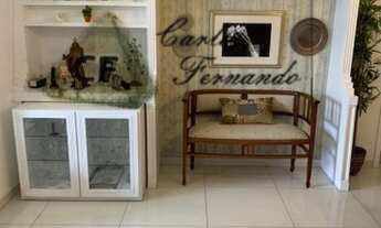 Imagem 7: Apartamento para venda com 98 metros quadrados com 2 quartos em Lagoa - Rio de Janeiro - R