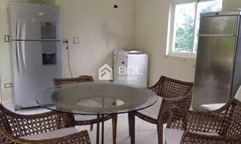 Imagem 4: Casa - Alphaville - Campinas